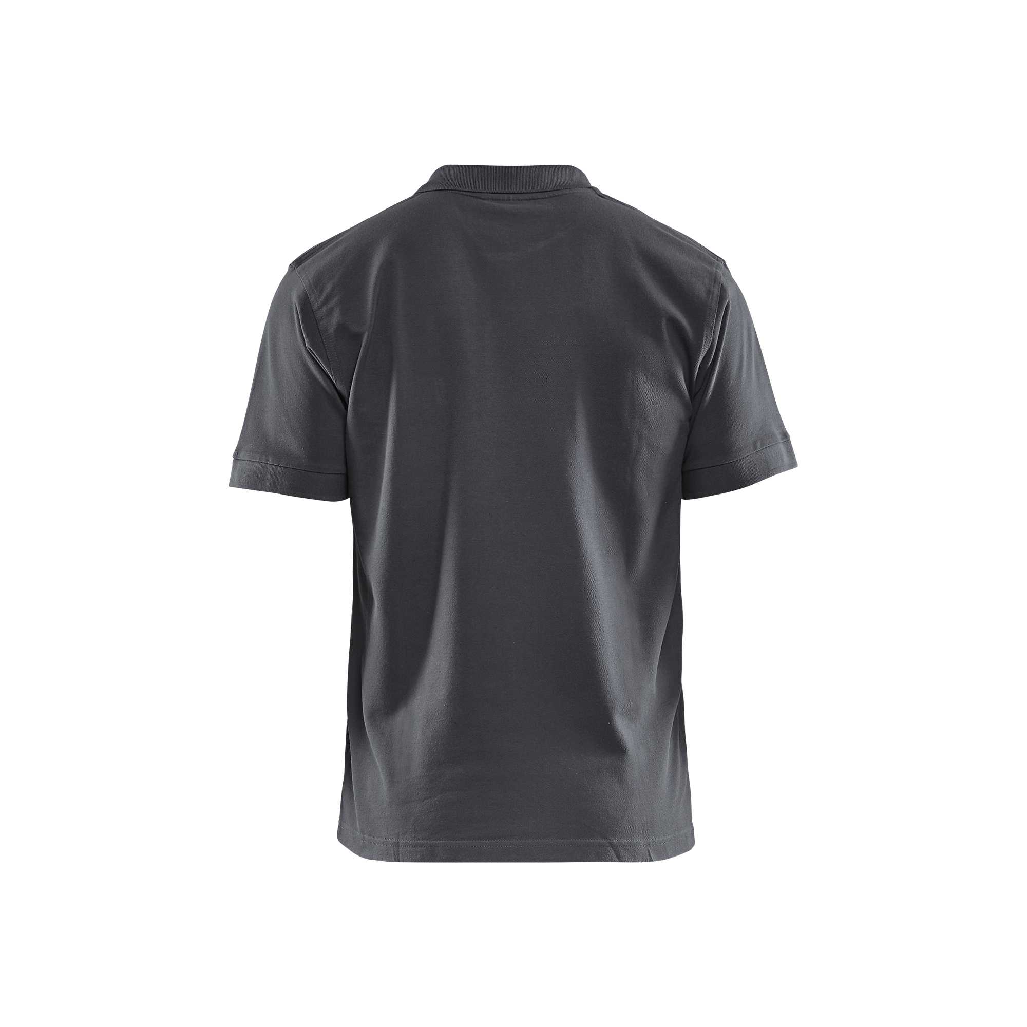BLAKLADER 33051035 Polo Shirt Short Sleeve Work Polo MEN - 100% Cotton